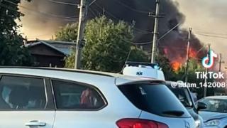 Още смърт след взривовете в Букурещ, изплуваха скандални подробности ВИДЕО