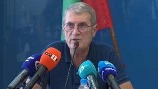 Министър Хинков с важни думи за мощните взривове в Румъния