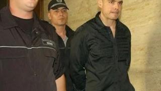 Стреляха с 8 куршума Киро Шкафа от "Наглите": Тича ранен 150 метра, но умря СНИМКА 18+