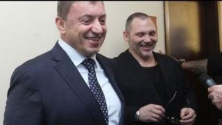 Сензационно разкритие за Златко Баретата и вдовицата на Алексей Петров
