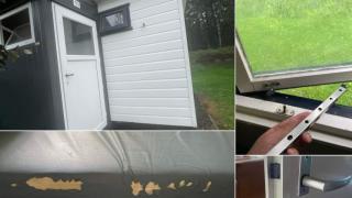 Ангел отиде на гурбет в Нидерландия, но щом видя мизерията, онемя СНИМКИ