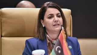 Отстраниха външна министърка след среща с топдипломата на Израел