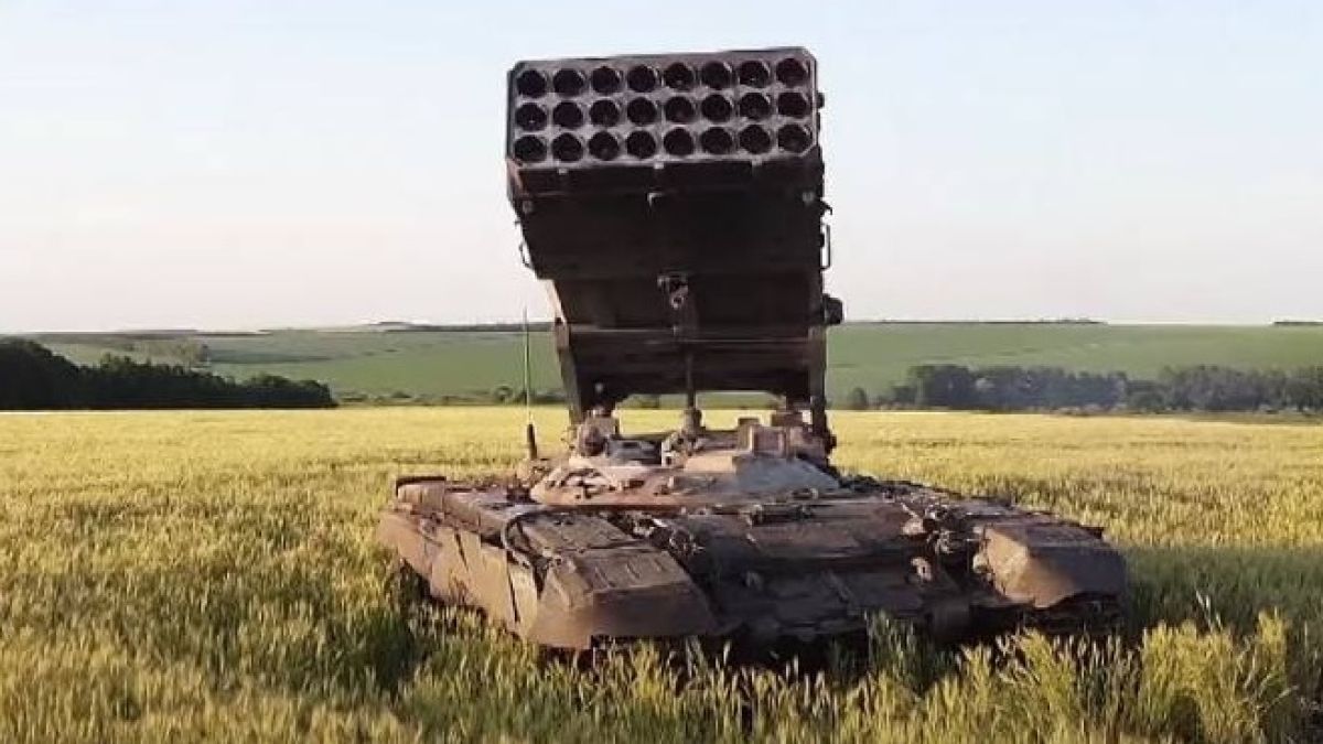 US военен анализатор: ВСУ няма да превръщат Харков в крепост