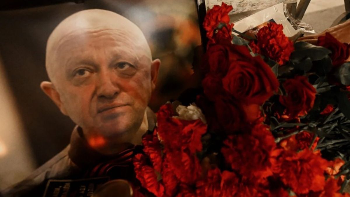 Извънредно: Драма в моргата с трупа на Пригожин