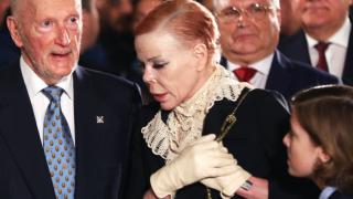 Симеон Сакскобургготски с мълниеносни признания за изцепката на Калина БЛИЦ TV