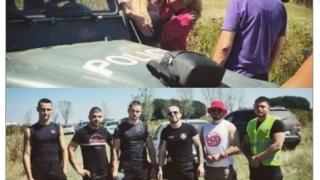 Развръзка с Николай, който изчезна безследно до Видин 