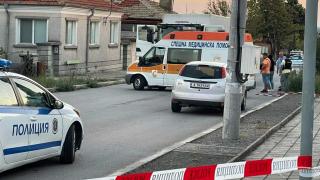 Стана ясно кой е убиецът на тираджията, погубил 6 г. дете, кабината на камиона е цялата в кръв!