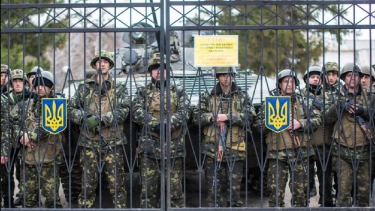 “Ди Цайт”: Украинските власти подготвят нова вълна на мобилизация