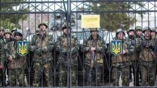 “Ди Цайт”: Украинските власти подготвят нова вълна на мобилизация