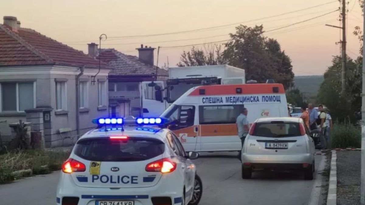 Подробности за бруталното убийство в село Прилеп, стана ясно как е загинало детето!