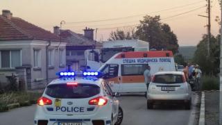 Подробности за бруталното убийство в село Прилеп, стана ясно как е загинало детето!