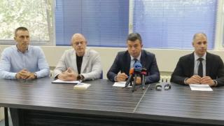 Изобличени: За 6 бона бандитите в Пловдив правели "чудеса" с колата