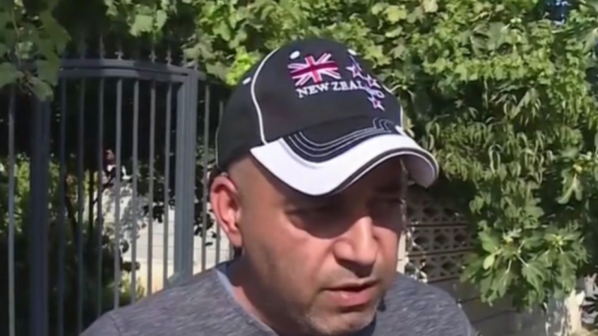 Роднина на линчувания шофьор в Прилеп с невероятен факт за тираджията