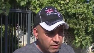 Роднина на линчувания шофьор в Прилеп с невероятен факт за тираджията
