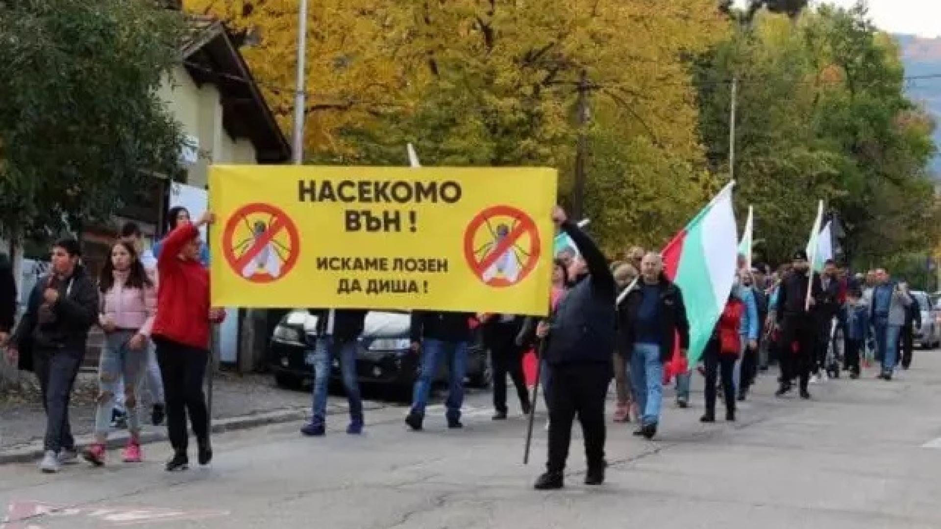 Софийският Бевърли Хилс с осмърдян живот, местните сочат виновника