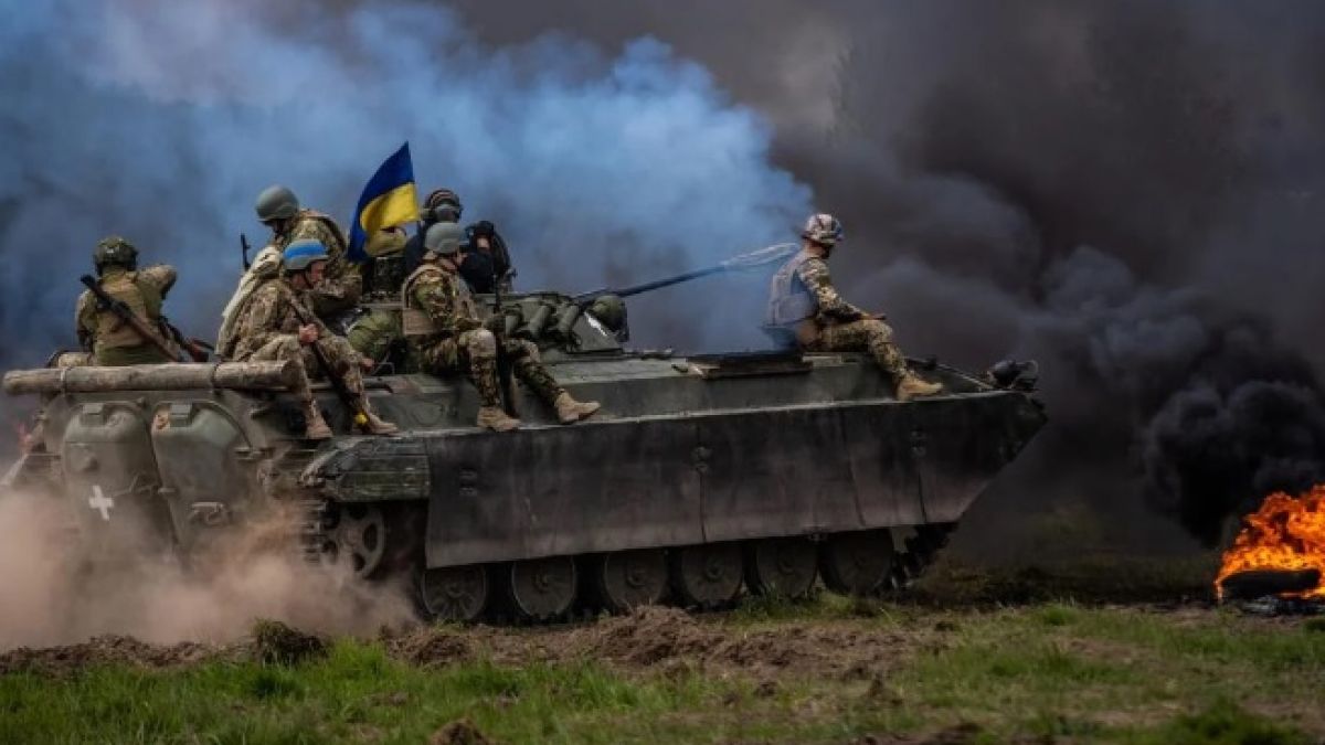 Сутрешна сводка: ВСУ с важен пробив на южния фронт, руската армия подобри позицията си в едно от направленията