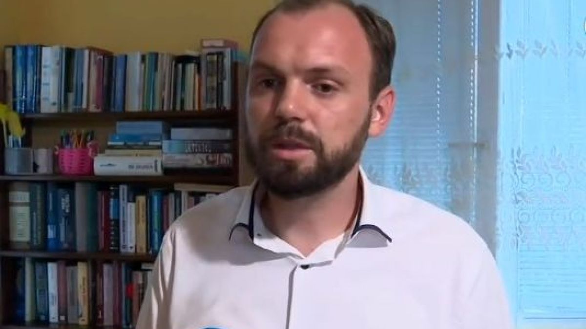 Съветникът на Тагарев с изненадващи оправдания за скандала в "Пирогов", обяви, че сестрата разказва... 