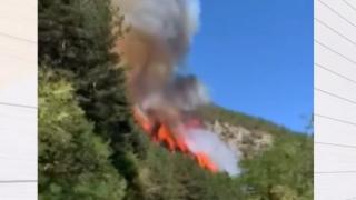 Бедствено положение в Чепеларе, общината моли за... ВИДЕО