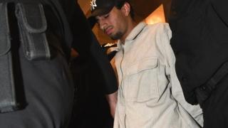  18-г. Адриан, който прегази Ани и Явор на "Сливница", проплака, а защитникът му втрещи Златимир Йочев с тези думи