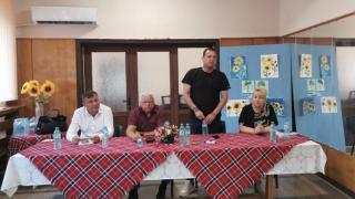 Иван Ченчев: БСП залага на доказани управленци в битката за местния вот