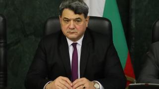 Главсекът в оставка с бомба: Връщат на работа МВР директори, посягали сексуално на... ВИДЕО