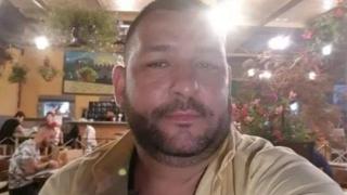 Извънредно: Арестуваха известния крими герой Хари Циганина