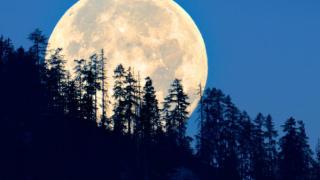 Очаква ни уникален спектакъл в небето