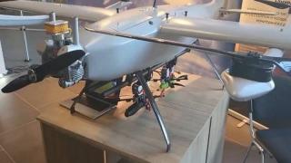 Полската преса: Руснаците създадоха въздушен „самолетоносач“ за дронове