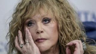 Близките на Алла Пугачова са в паника, с нея се случва нещо ужасно! ВИДЕО