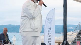  Звездният дует с кауза Галя Георгиева и Атанас Лазаров зарадваха Варна