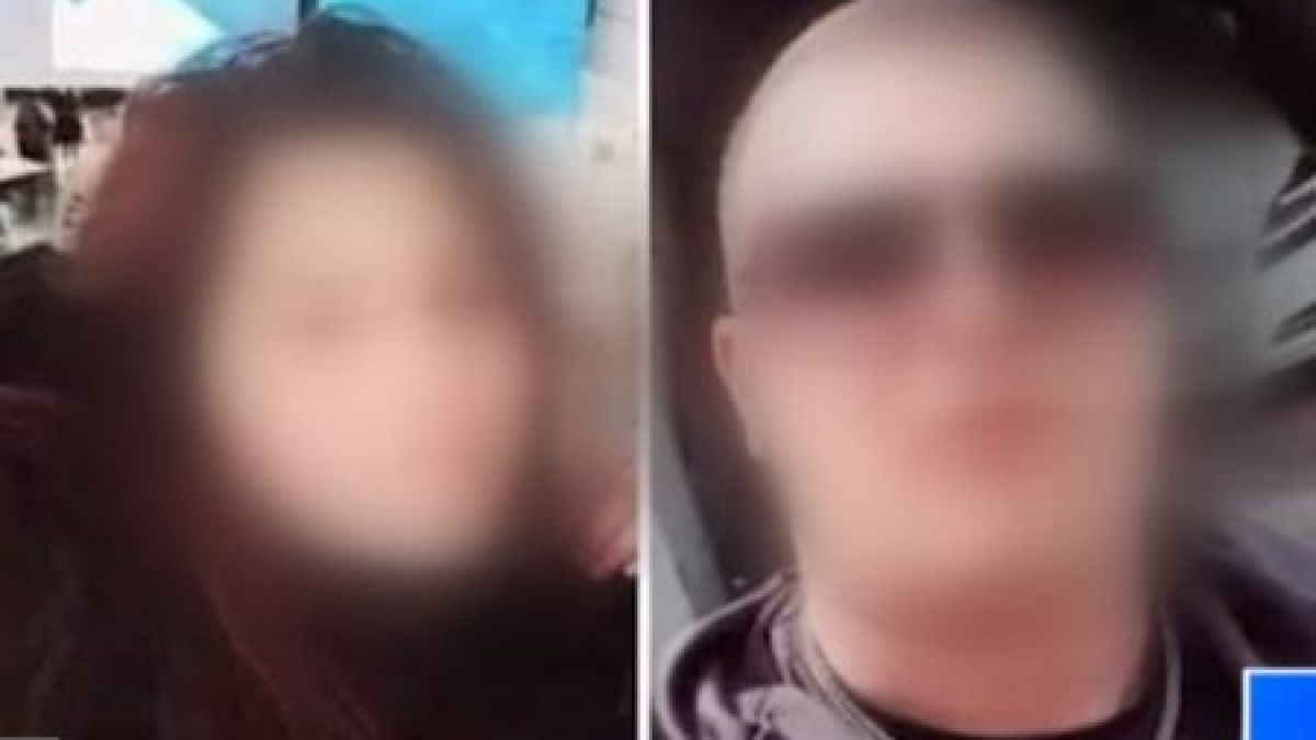Трябваше да празнува рожден ден: Мъжът на убитата 21-г. Микаела я държал като робиня ВИДЕО