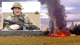 Огромно наследства: Кой ще вземе парите на Пригожин?