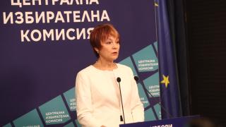 ЦИК с важна новина за всички българи, които ще гласуват на местния вот
