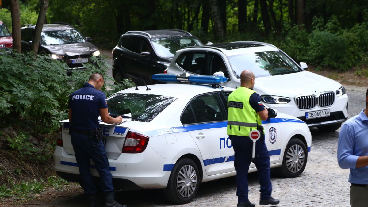 Паника в Пловдив: 8-годишният Мони изчезна! Откриха го вкочанен между...