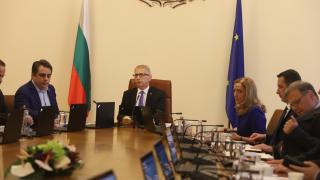 Депутат от ПП-ДБ разкри обсъждани ли са смени на министри след ротацията 