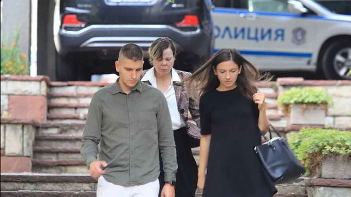 Извънредна новина за Калина Сакскобургготска от съда 