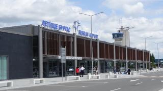 За първи път летим до чудни дестинации от Бургас