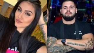 Ужасът с Дебора продължава