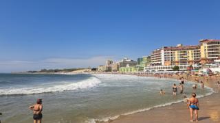 Извънредно от РЗИ: Не се къпете на тези плажове по Северното Черноморие