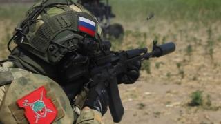 Унищожиха 60 азовски бойци край Красни лиман