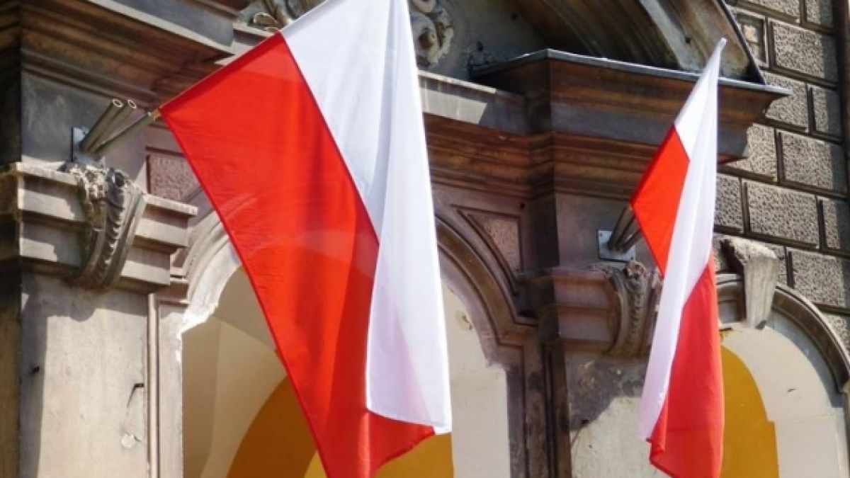 Myśl Polska: На мястото на Полша и Украйна ще се появи нова териториална единица