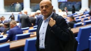 Дончев с важни думи за Бюджет 2026