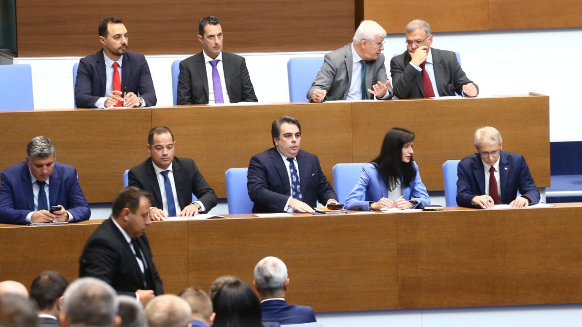 Политолог смълча с разкритие за провала на изборите, случи ли се това, кабинетът пада!