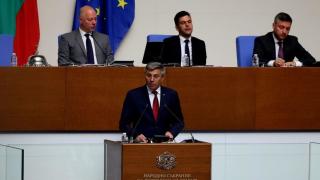 Карадайъ посочи кои закони трябва да се приемат спешно в този парламент 