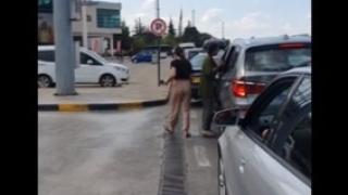 Ад на „Капитан Андреево“, хиляди хора са в капана жегата ВИДЕО