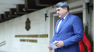 Главсекът на МВР: Подадох оставка, защото Кирил Петков отиде в кабинета на вътрешния министър и... ВИДЕО