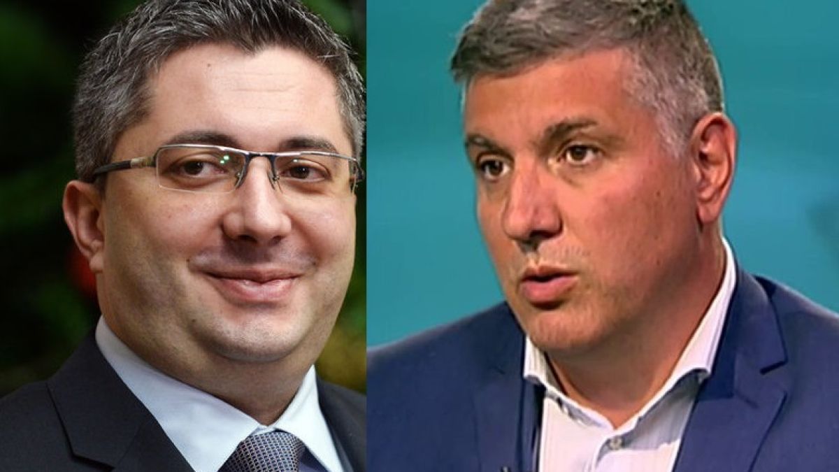 Николай Нанков скочи на Андрей Цеков с разкрития, обеща още осветлени далавери