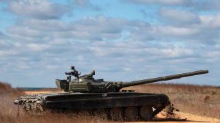 В руската армия ще се появят безпилотни танкове