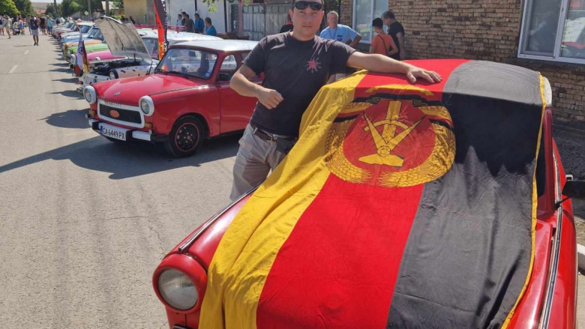 За това събитие в България ще се говори с години СНИМКИ