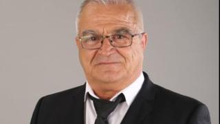 Тъжна вест: Отиде си създател на партия ГЕРБ